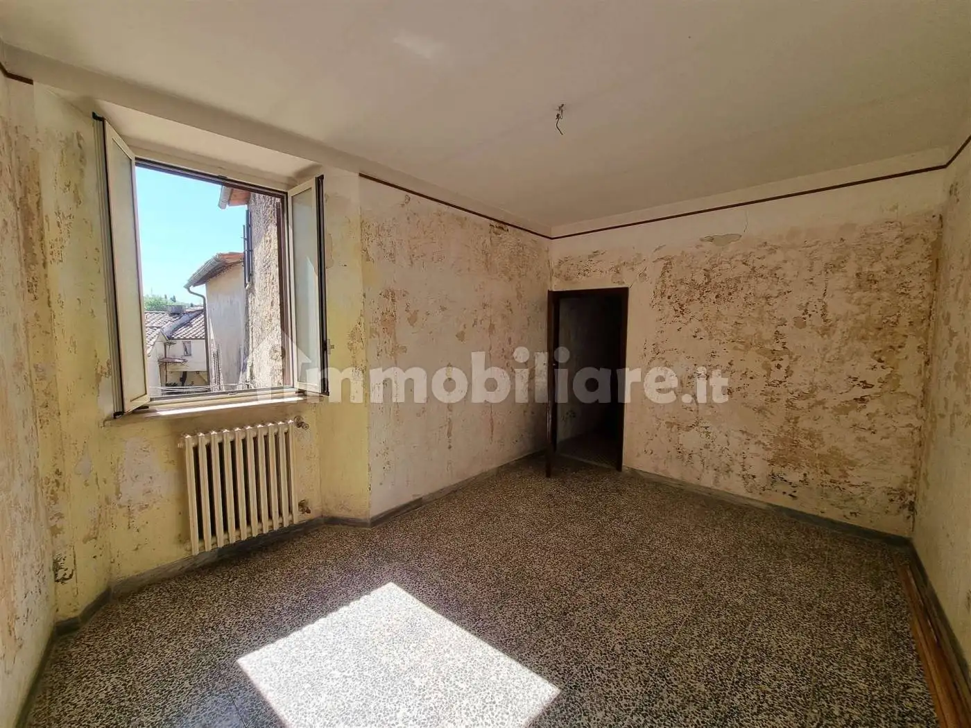 Appartamento via Arco dei Cherubini, Centro, Castelnuovo di Farfa - foto 2