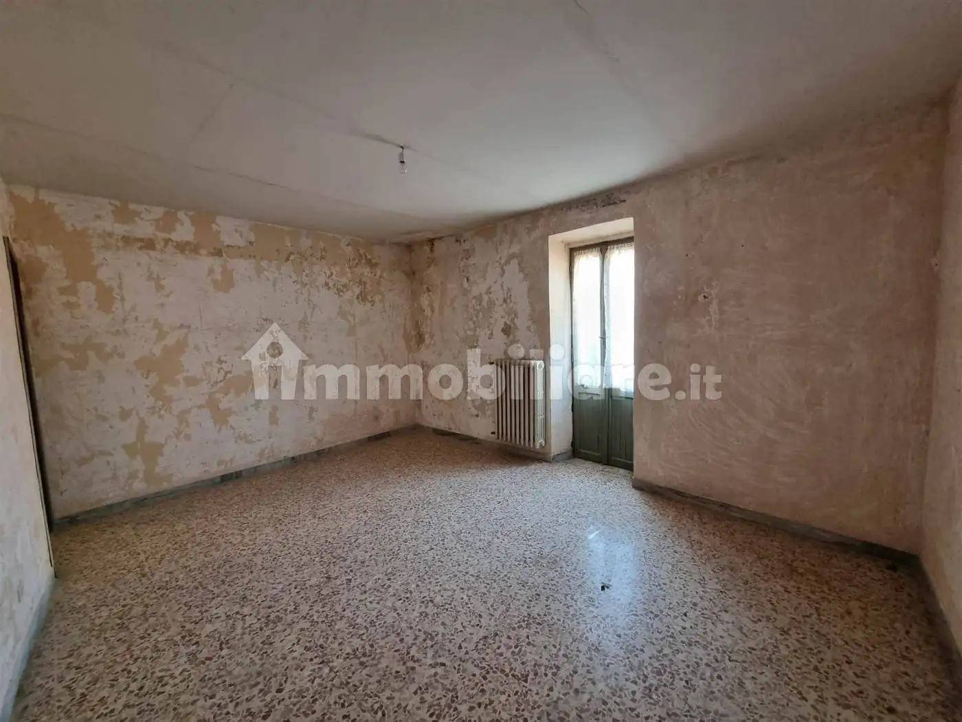 Appartamento via Arco dei Cherubini, Centro, Castelnuovo di Farfa - foto 3