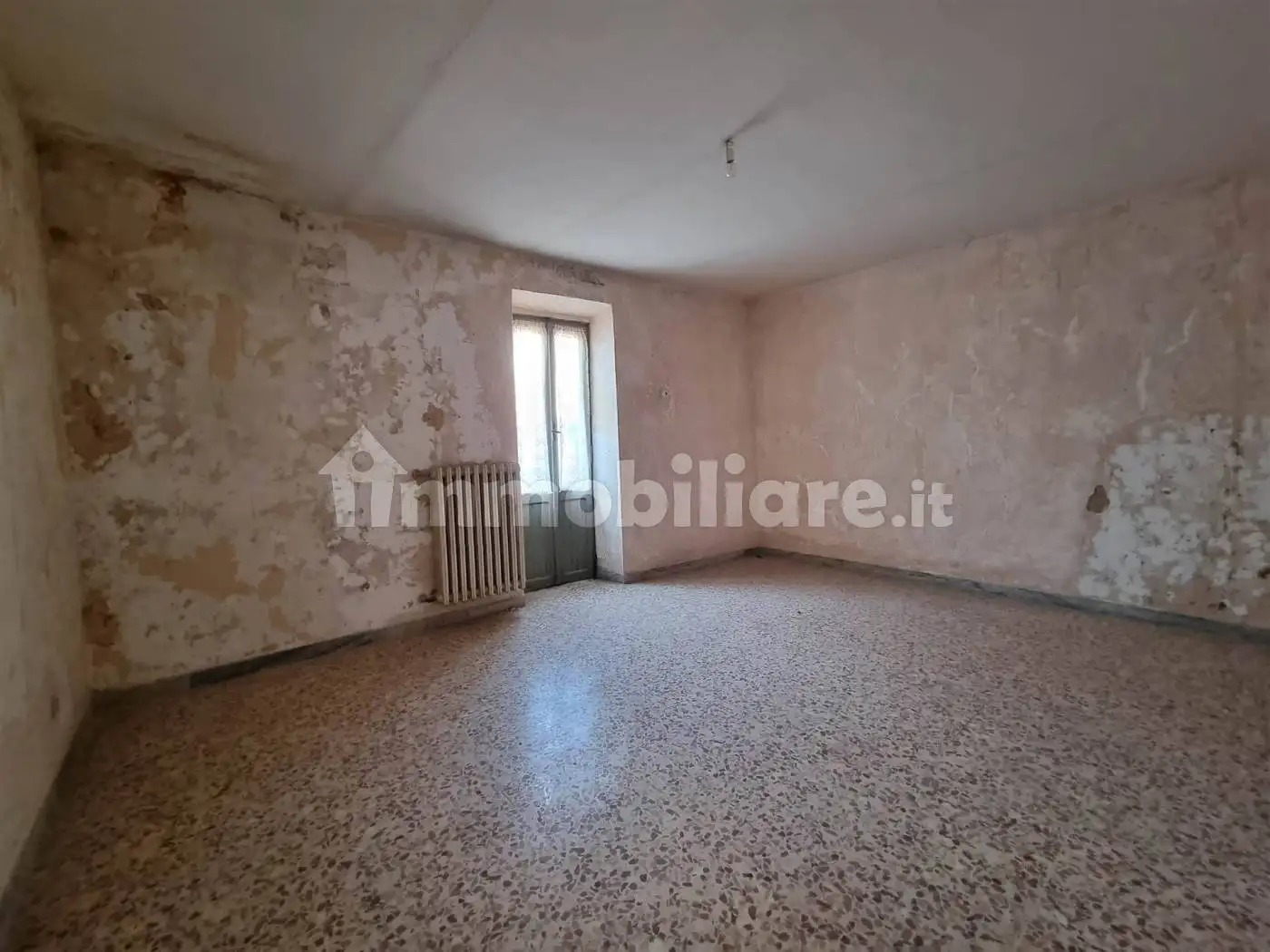 Appartamento via Arco dei Cherubini, Centro, Castelnuovo di Farfa - foto 4