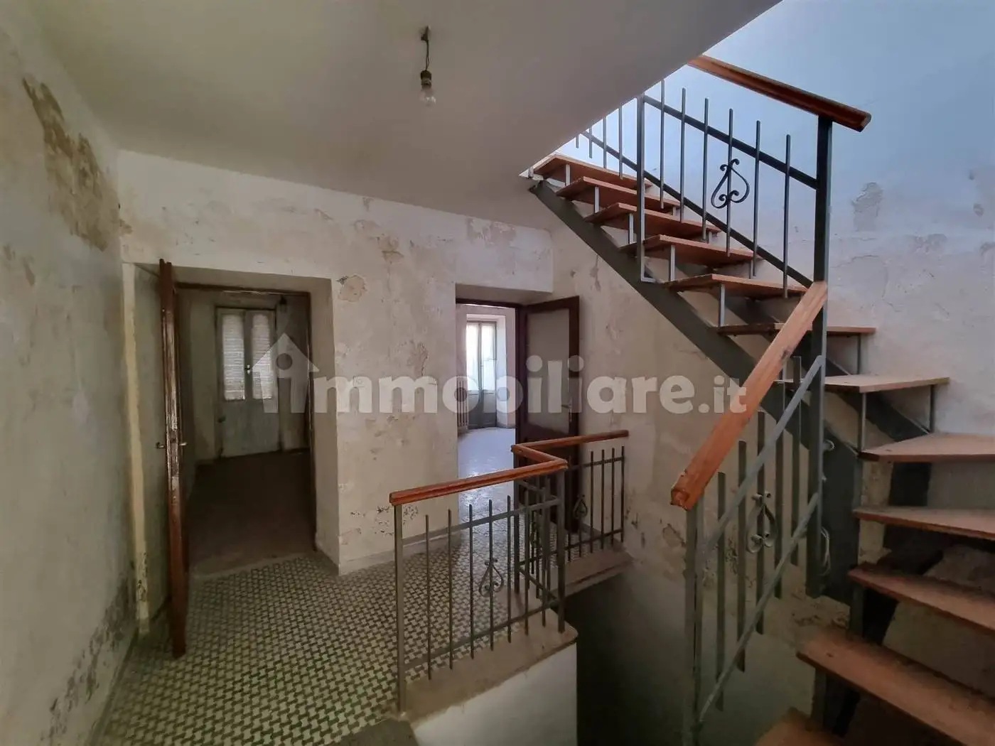 Appartamento via Arco dei Cherubini, Centro, Castelnuovo di Farfa - foto 5