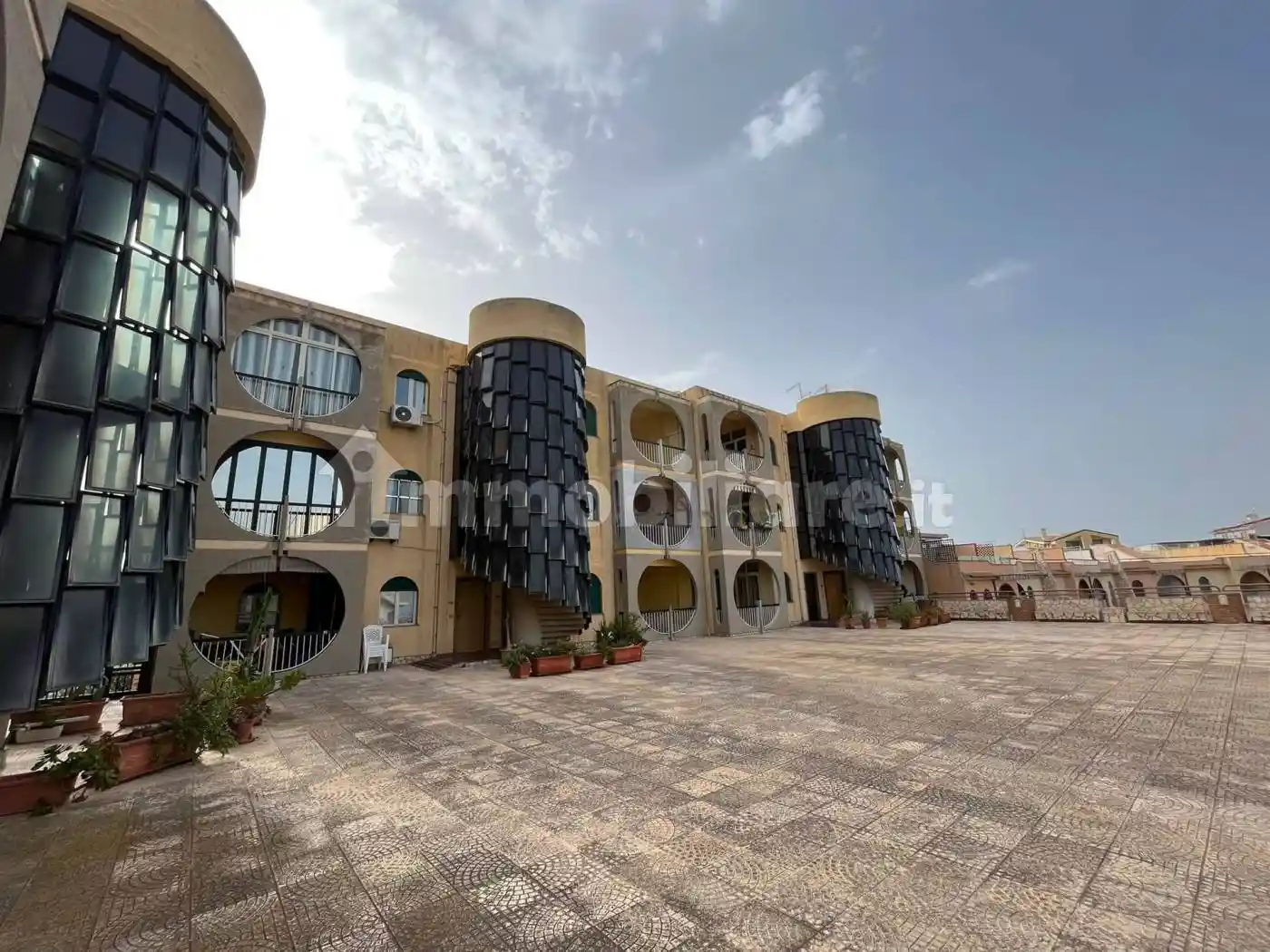 Appartamento in vendita a Pachino