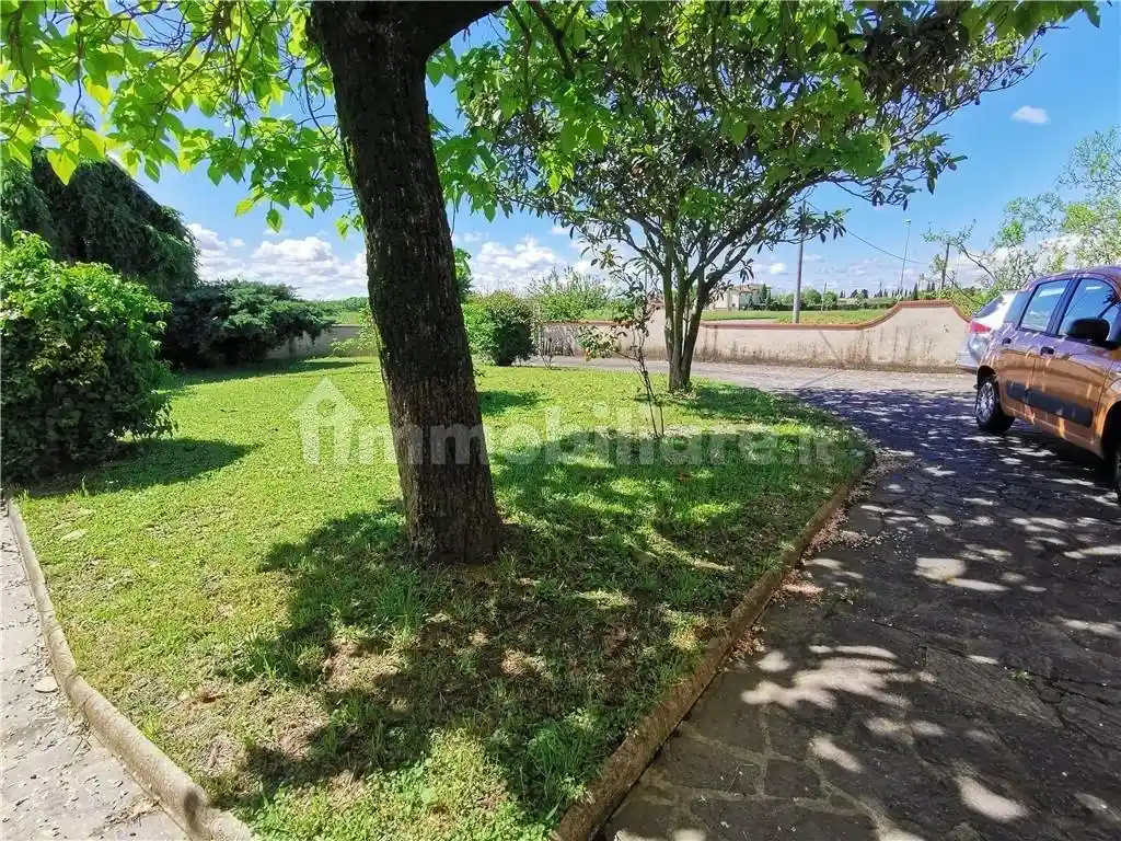 Appartamento in vendita a Fucecchio