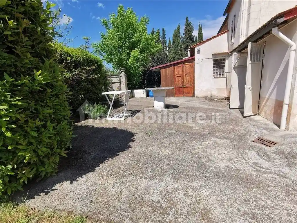 Casa indipendente in vendita a Cerreto Guidi