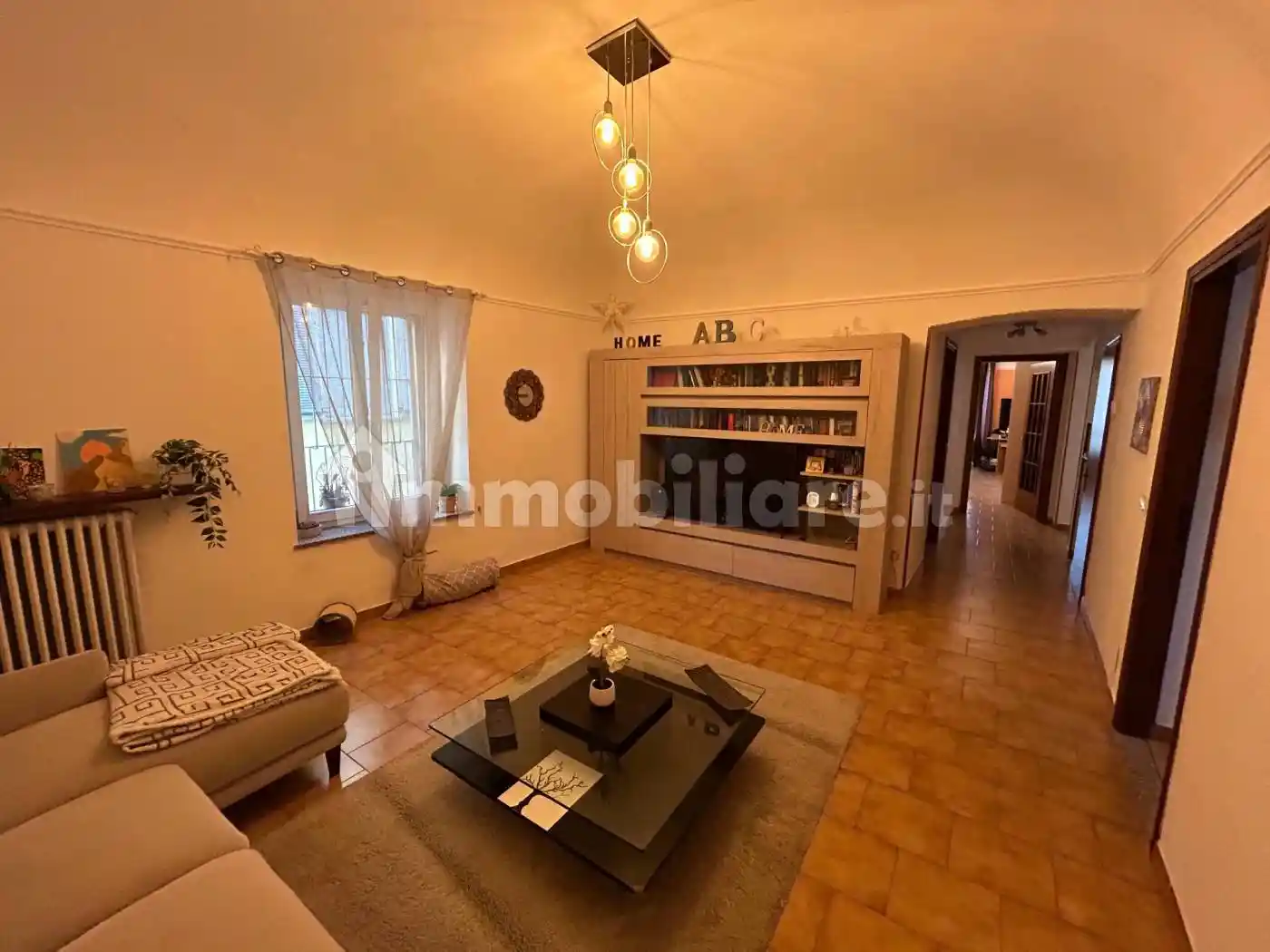 Appartamento in vendita a Alessandria