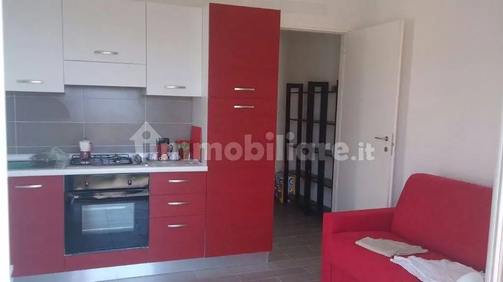 Appartamento in affitto a Santo Stefano al Mare