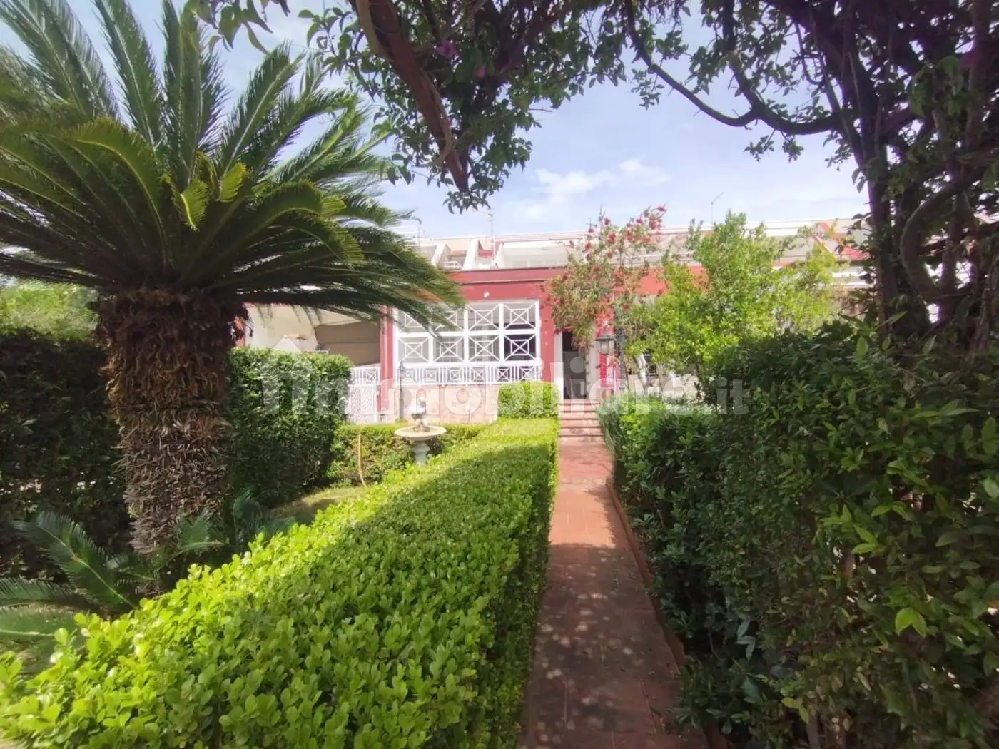 Appartamento in vendita a Praia a Mare