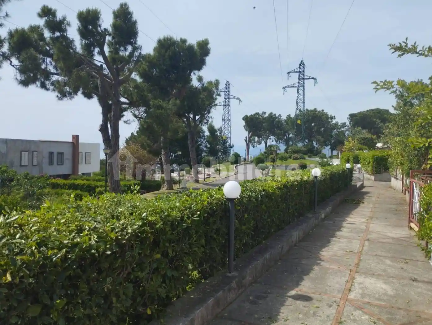 Quadrilocale via della Foresta, Praia a Mare - foto 5