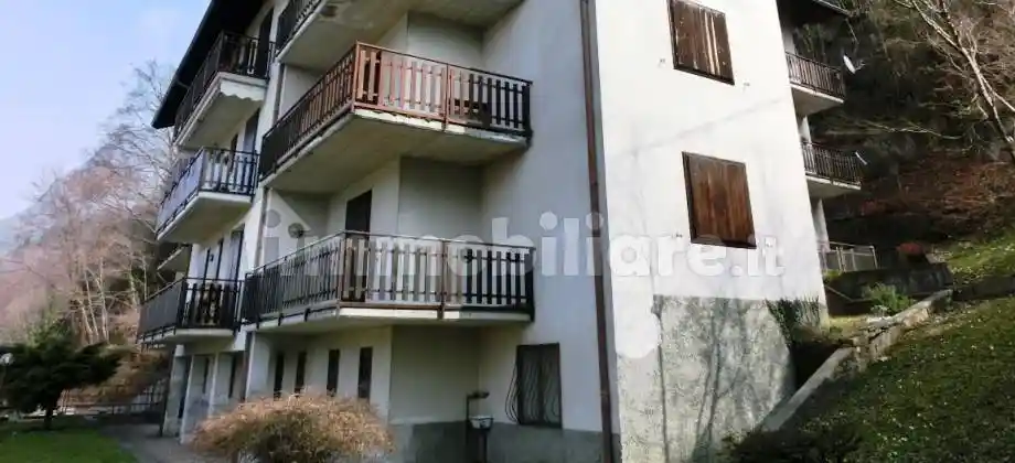 Appartamento in vendita a Serina