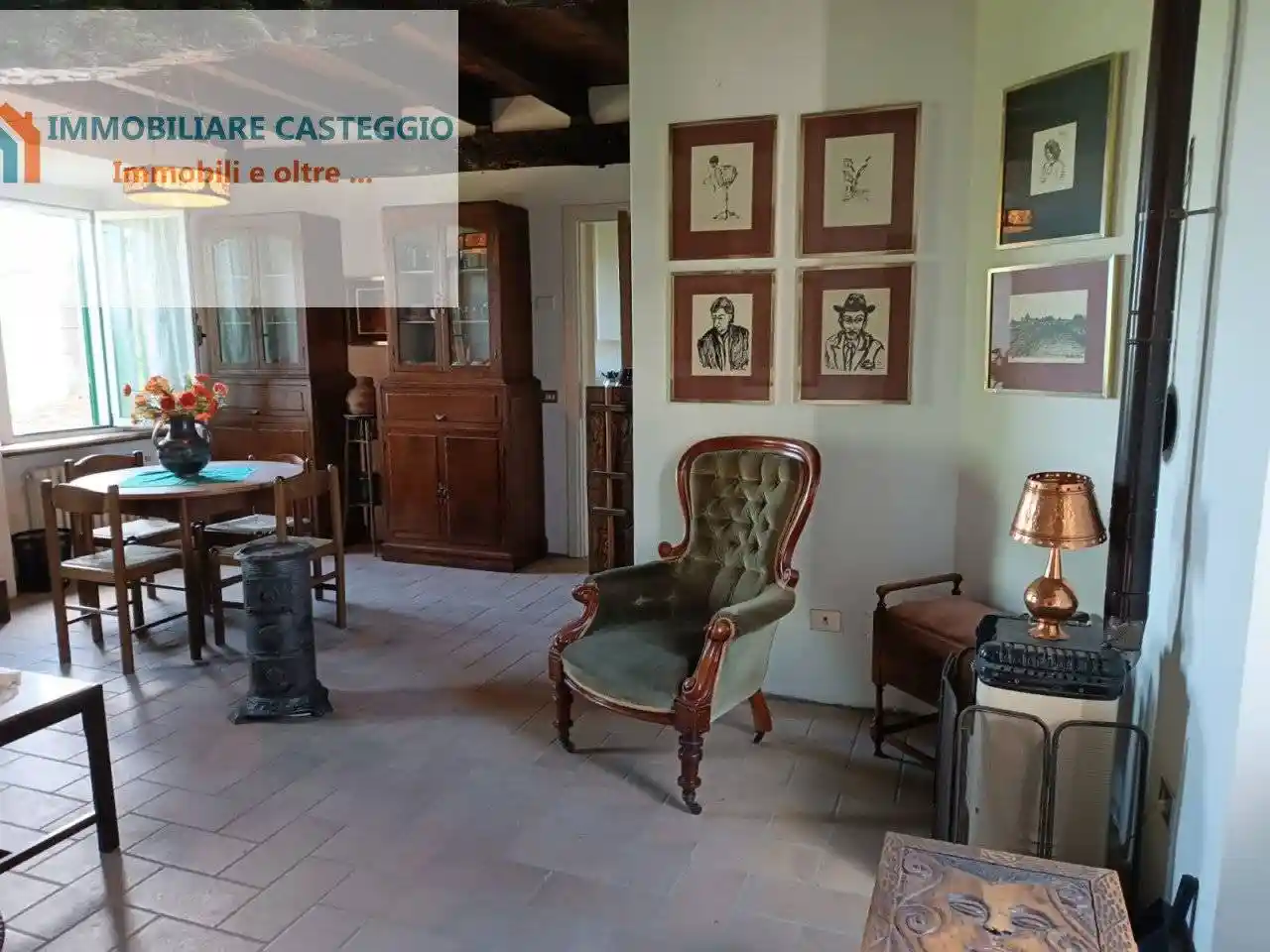 Casa indipendente - foto 2