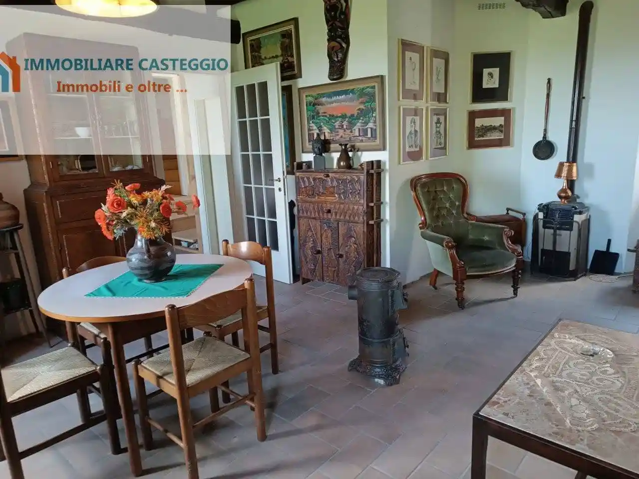 Casa indipendente - foto 3