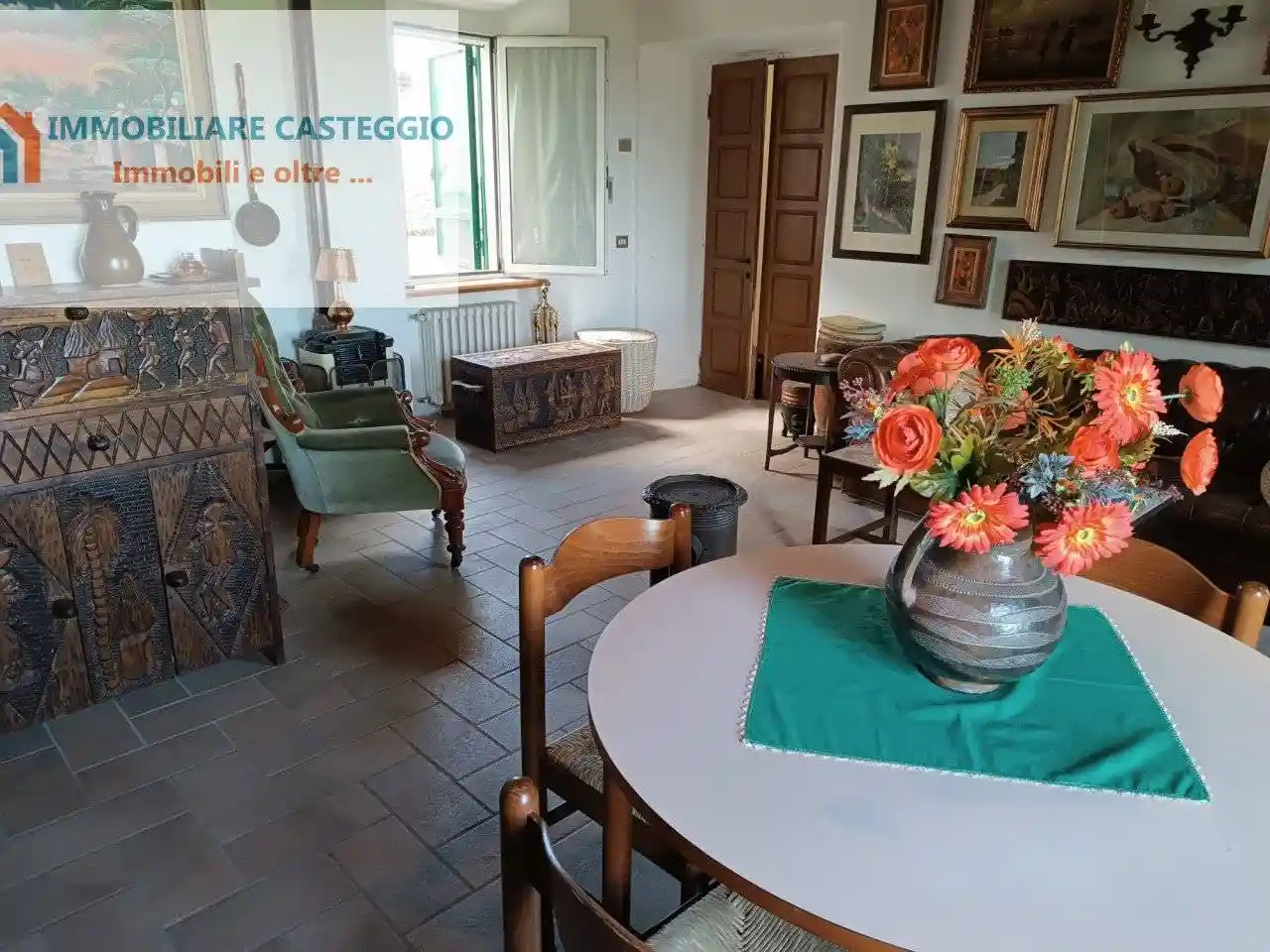 Casa indipendente - foto 4