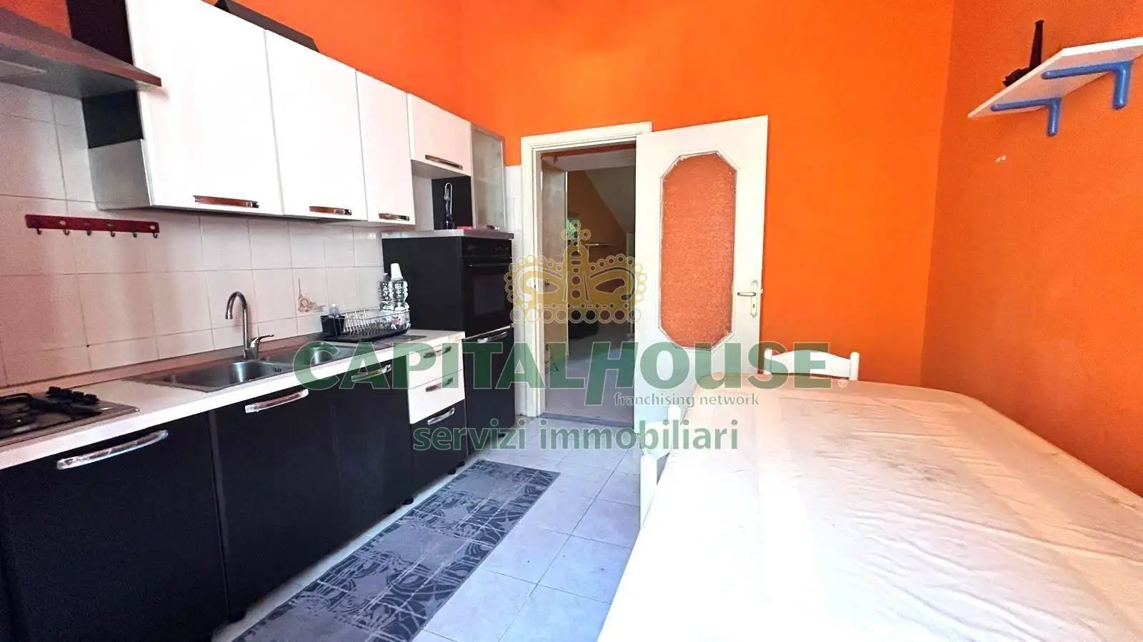 Casa indipendente in vendita a Caserta