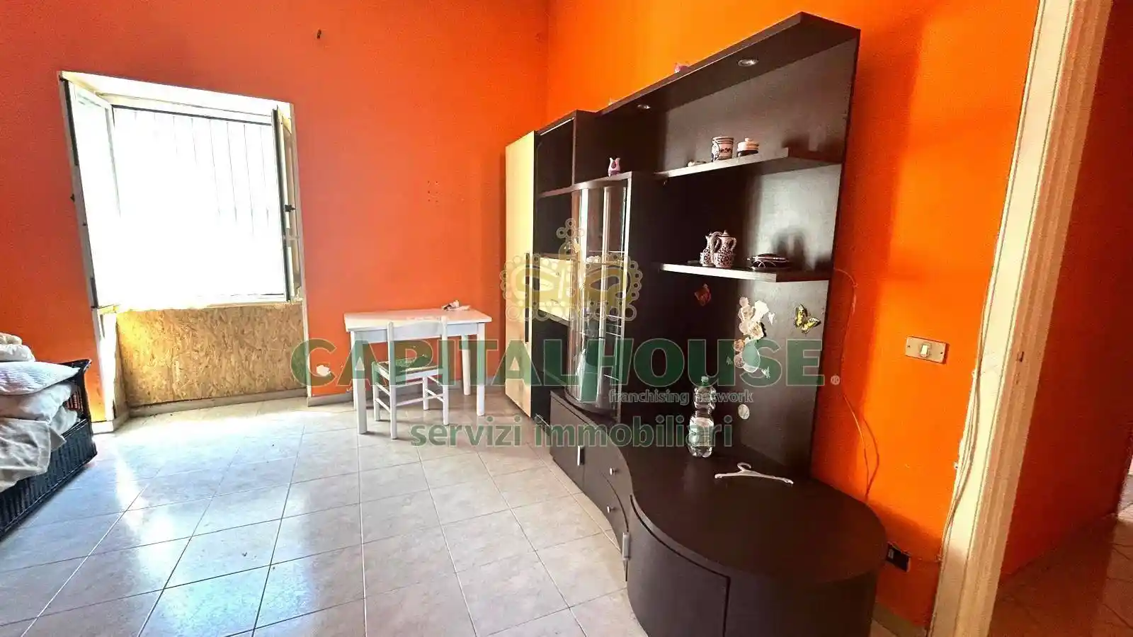 Terratetto unifamiliare via Moccia, Casertavecchia - Casola, Caserta - foto 3