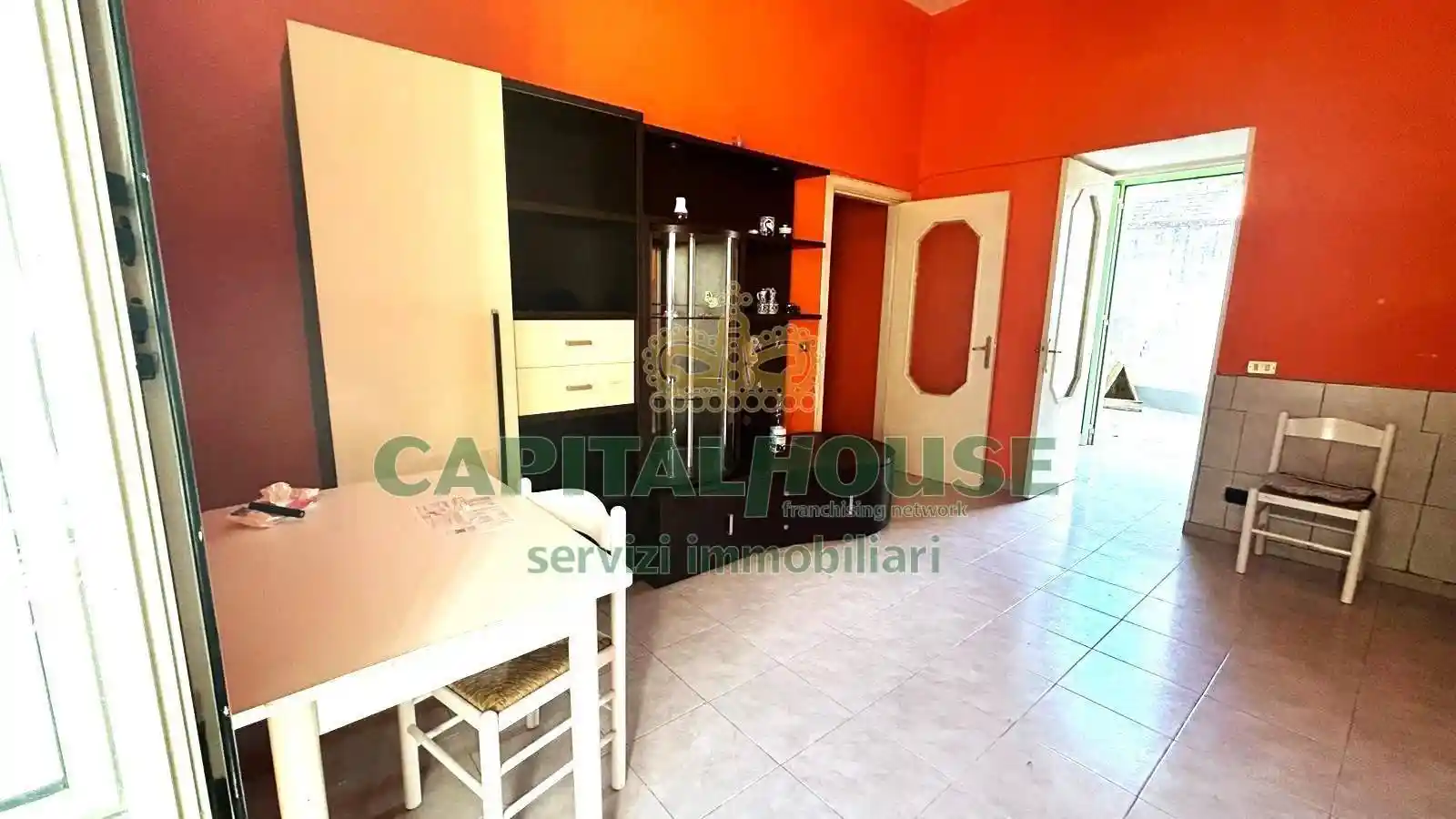 Terratetto unifamiliare via Moccia, Casertavecchia - Casola, Caserta - foto 4