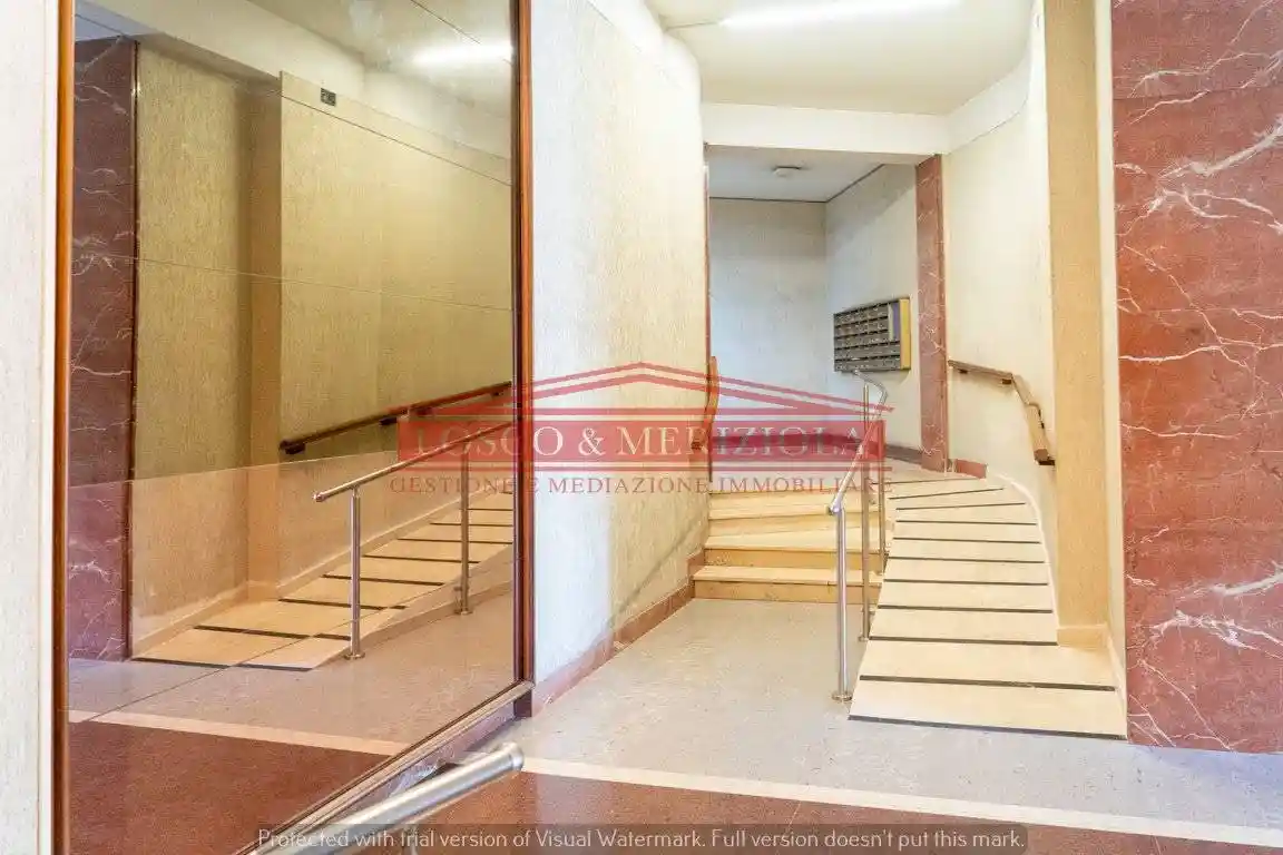 Appartamento via Albano, Colli Albani, Roma - foto 2