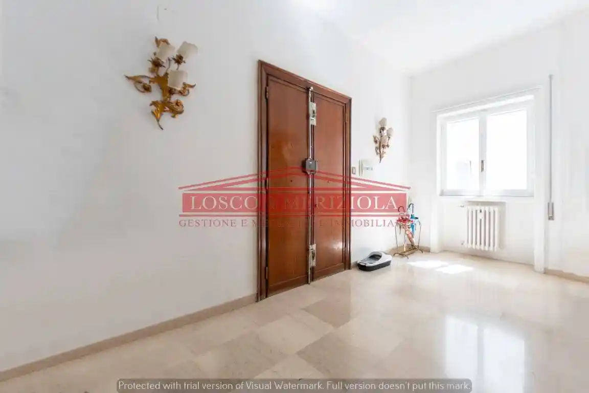 Appartamento via Albano, Colli Albani, Roma - foto 4