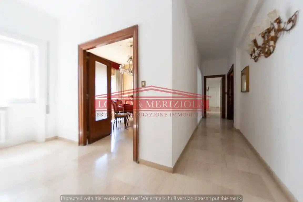 Appartamento via Albano, Colli Albani, Roma - foto 5