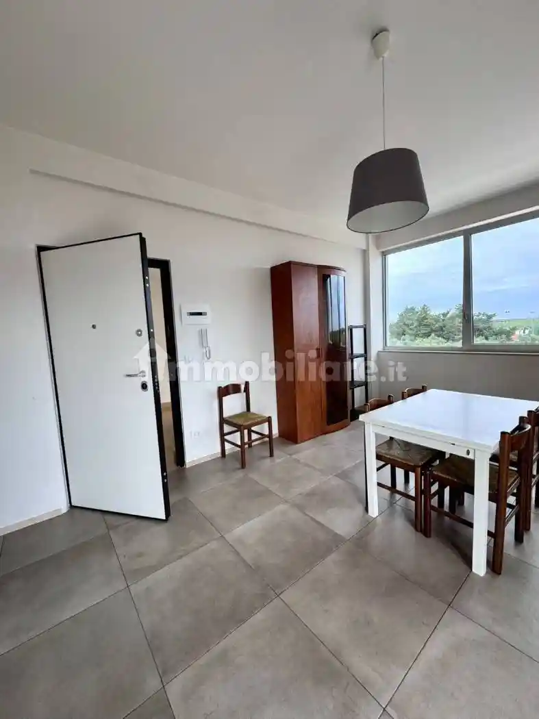 Appartamento in affitto a Bitonto