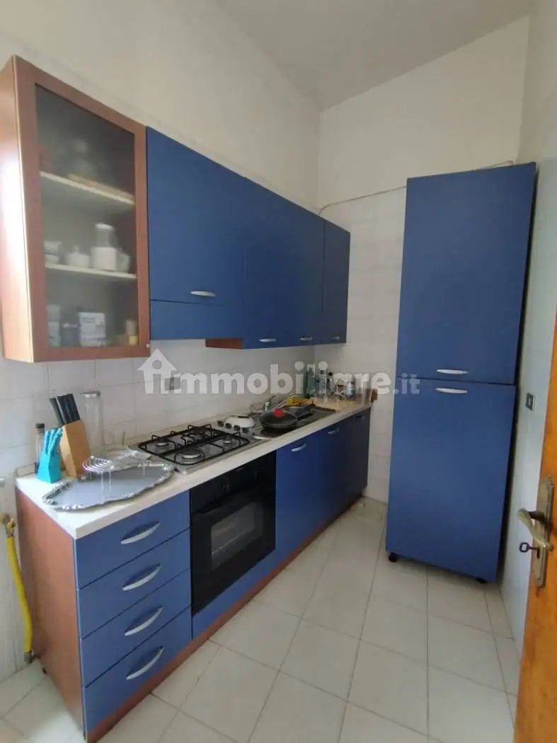 Appartamento via Portella, Centro, Cervaro - foto 4