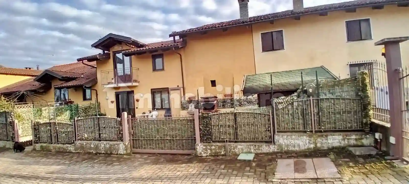 Villetta a schiera - foto 2