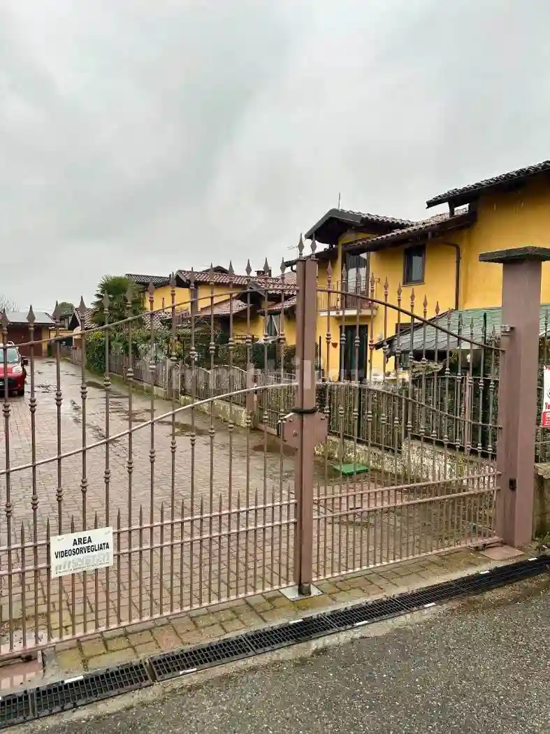 Villetta a schiera - foto 3