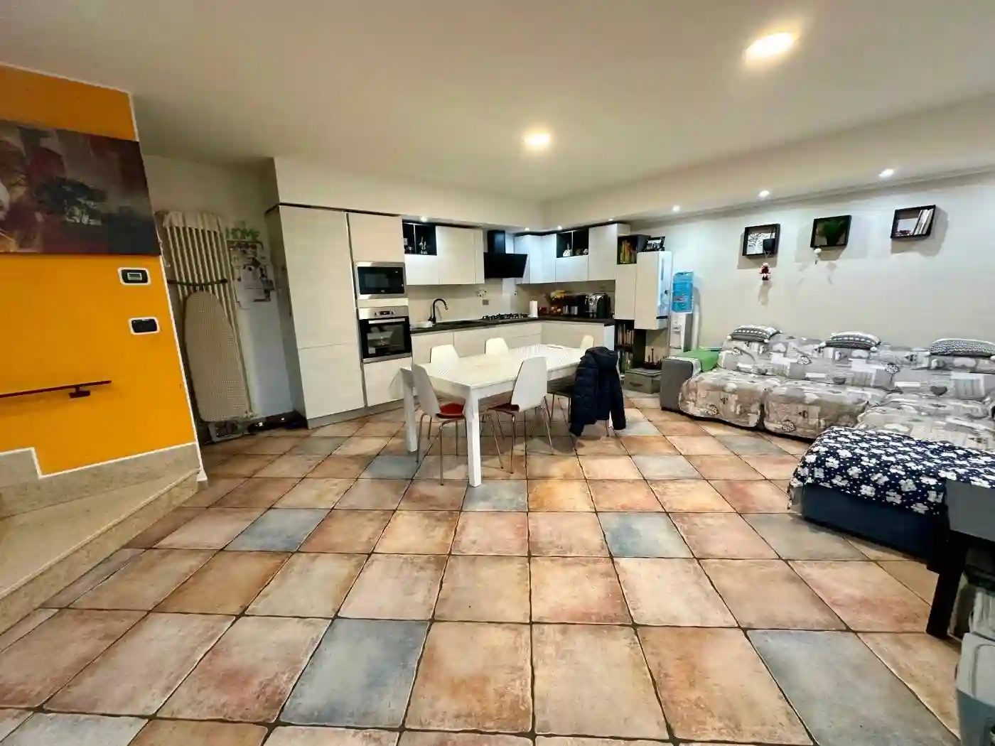 Villetta a schiera - foto 4