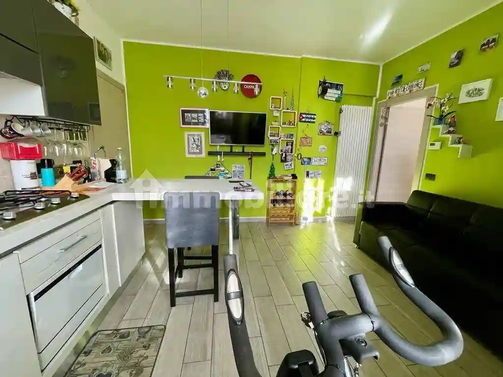 Appartamento - foto 5