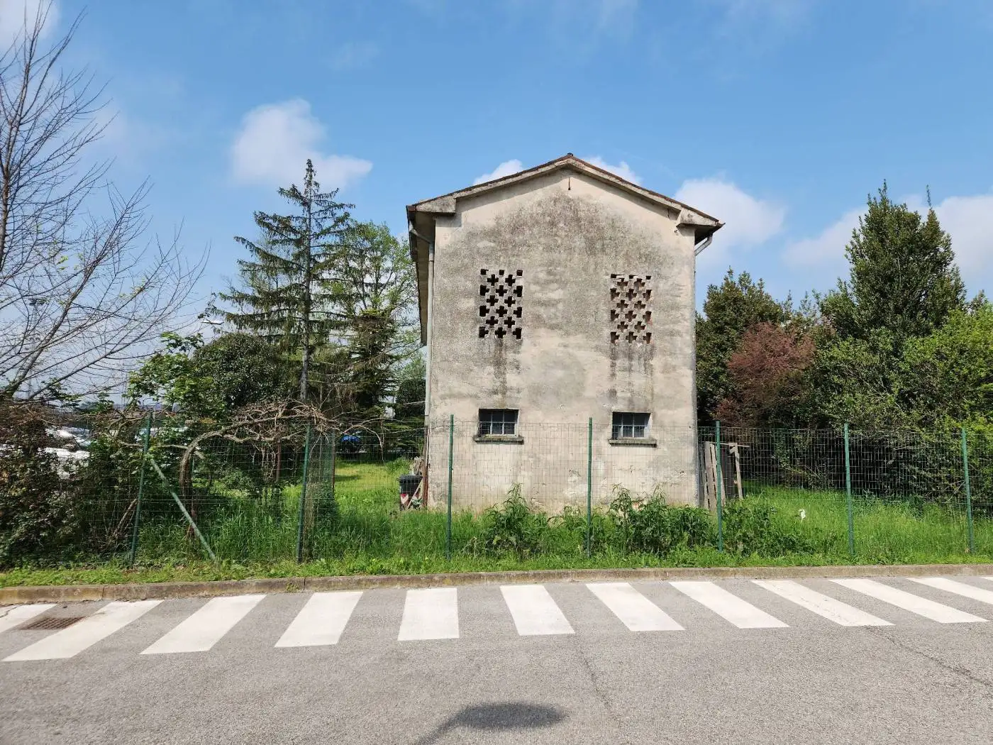 Villa unifamiliare via Roma 29, Centro, Chiarano - foto 3