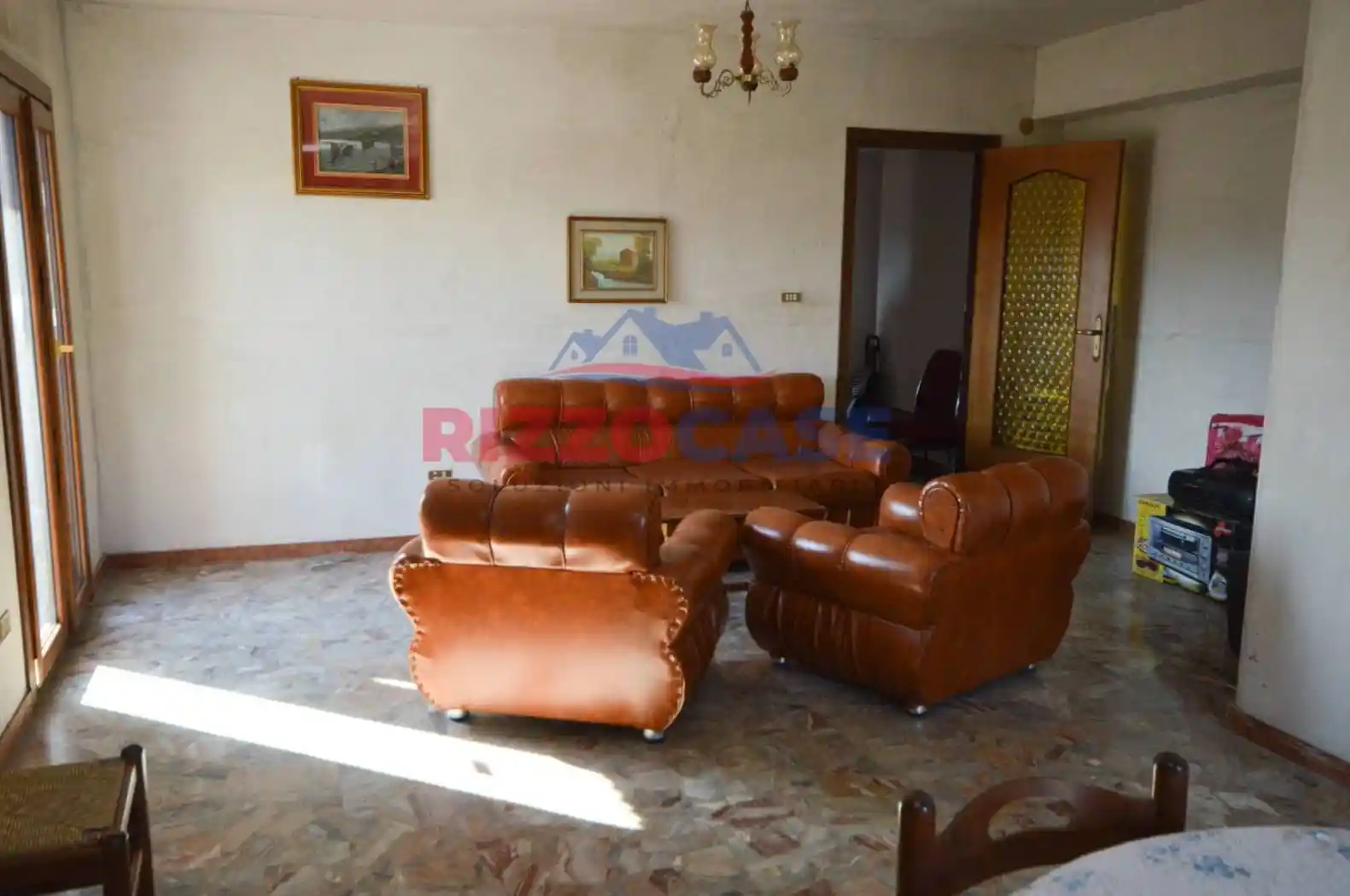 Quadrilocale via Risorgimento 146, Mirto, Crosia - foto 3