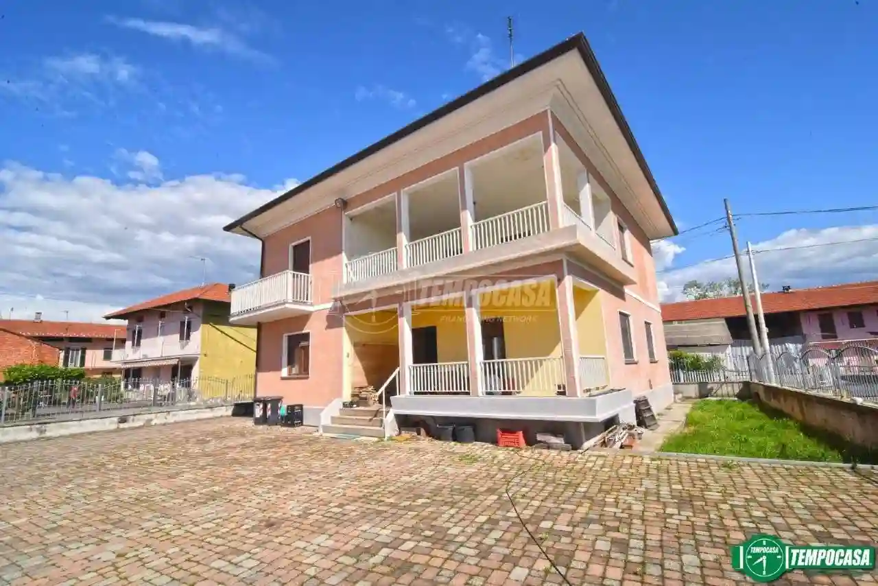 Casa indipendente - foto 2