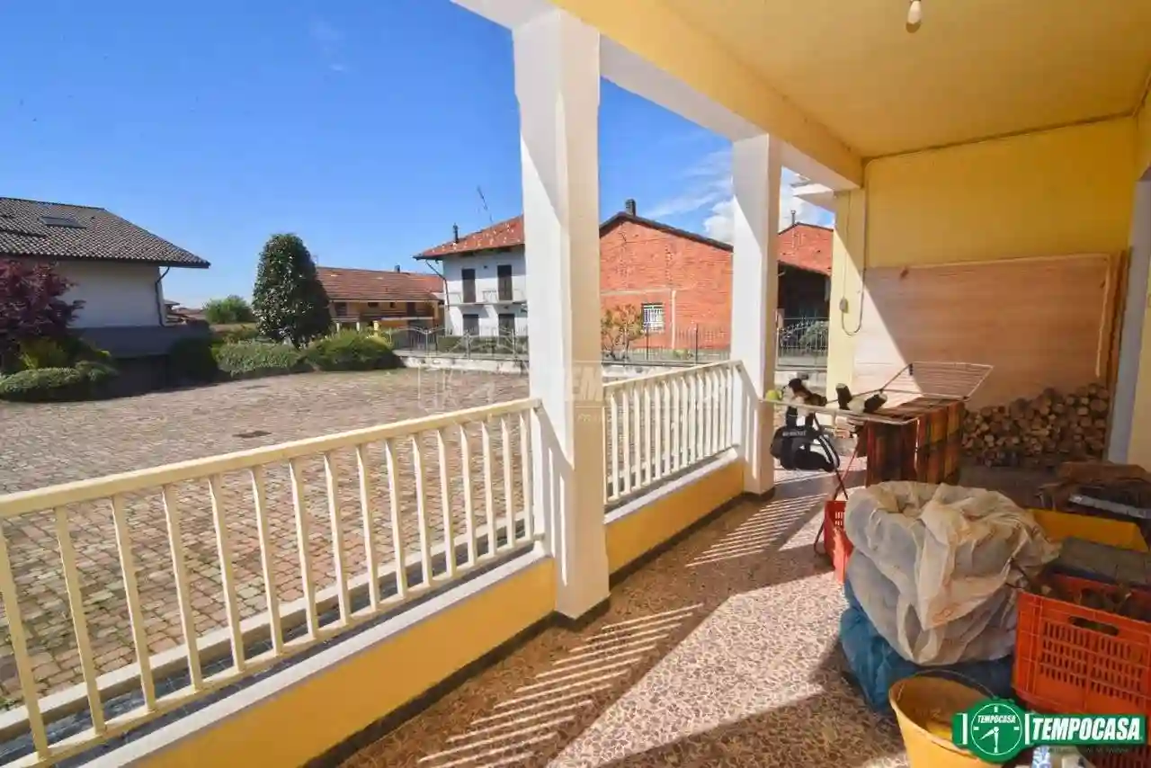 Casa indipendente - foto 3