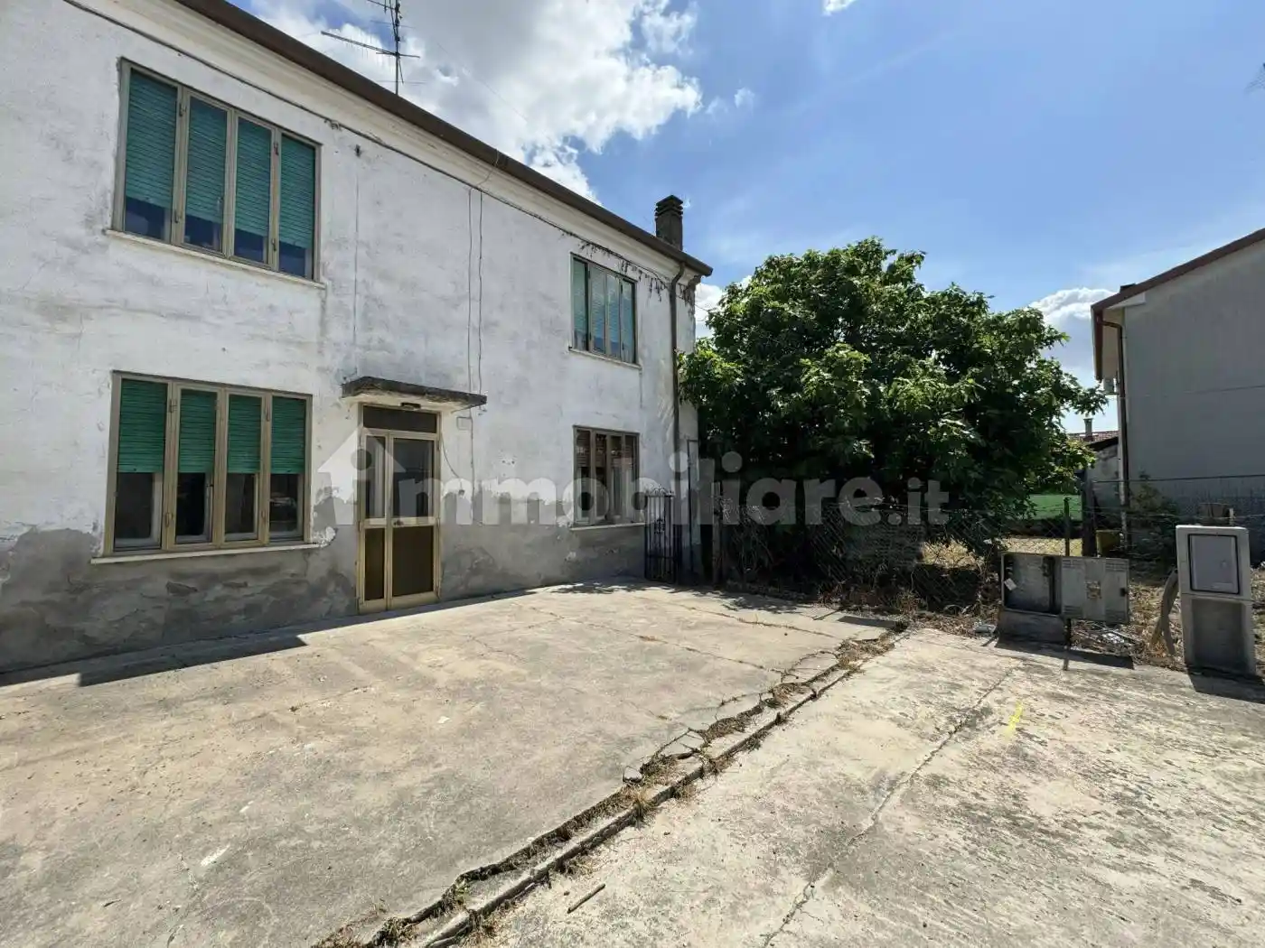 Villa in vendita a Porto Viro