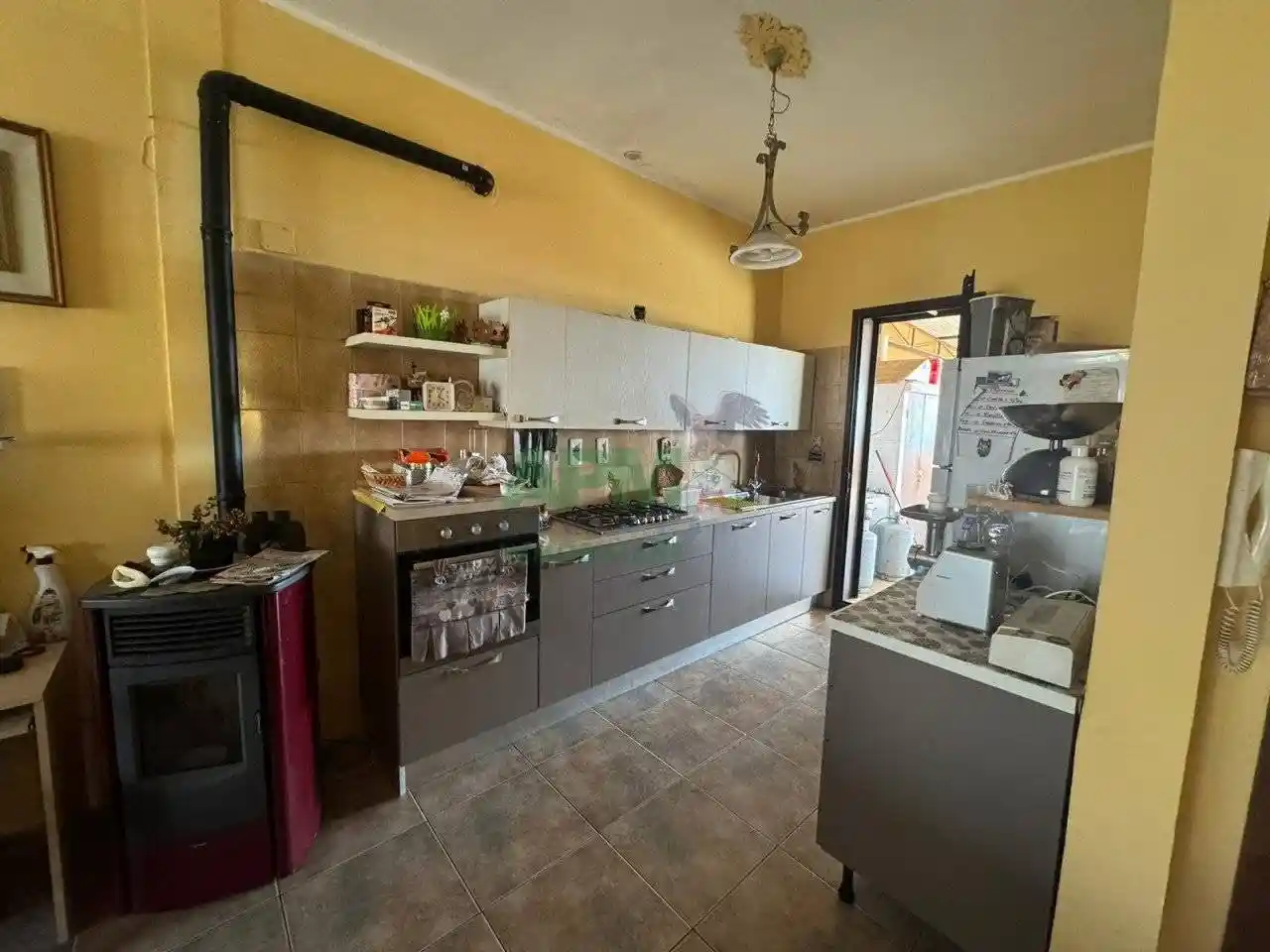 Trilocale via Peppino Surfaro 70, Melito di Porto Salvo - foto 3