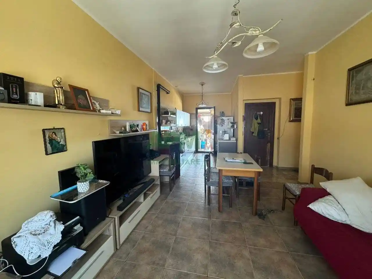 Trilocale via Peppino Surfaro 70, Melito di Porto Salvo - foto 4