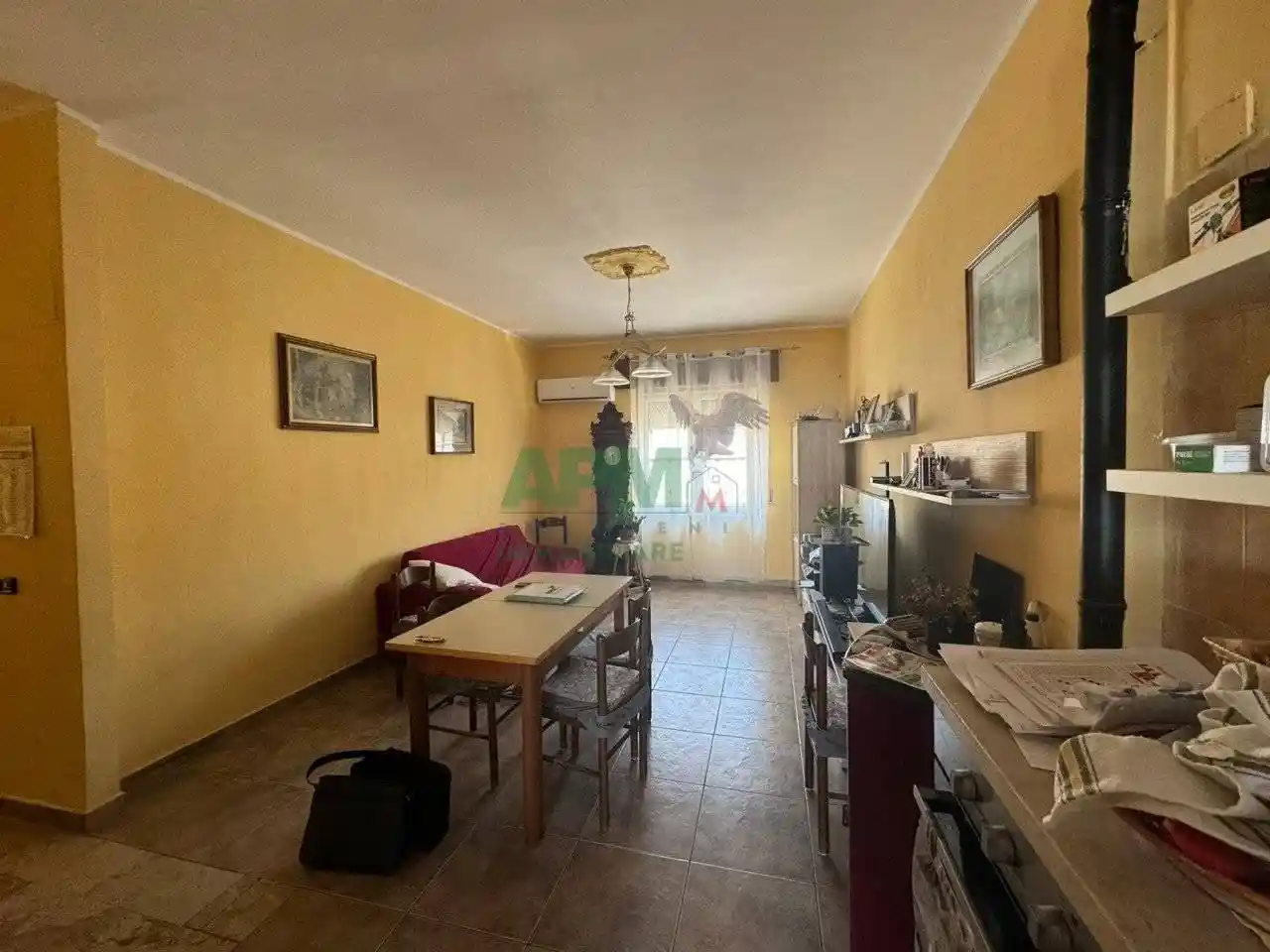 Trilocale via Peppino Surfaro 70, Melito di Porto Salvo - foto 5