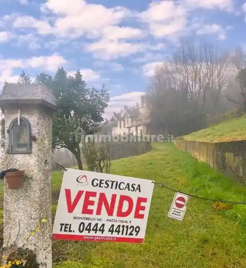 Casa indipendente in vendita a Brendola