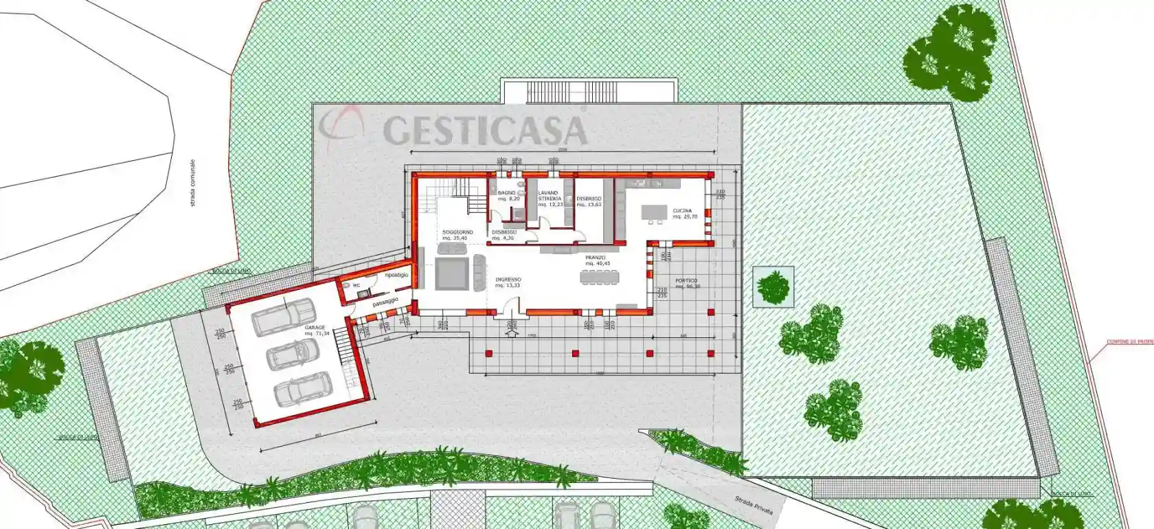 Casa indipendente - foto 2