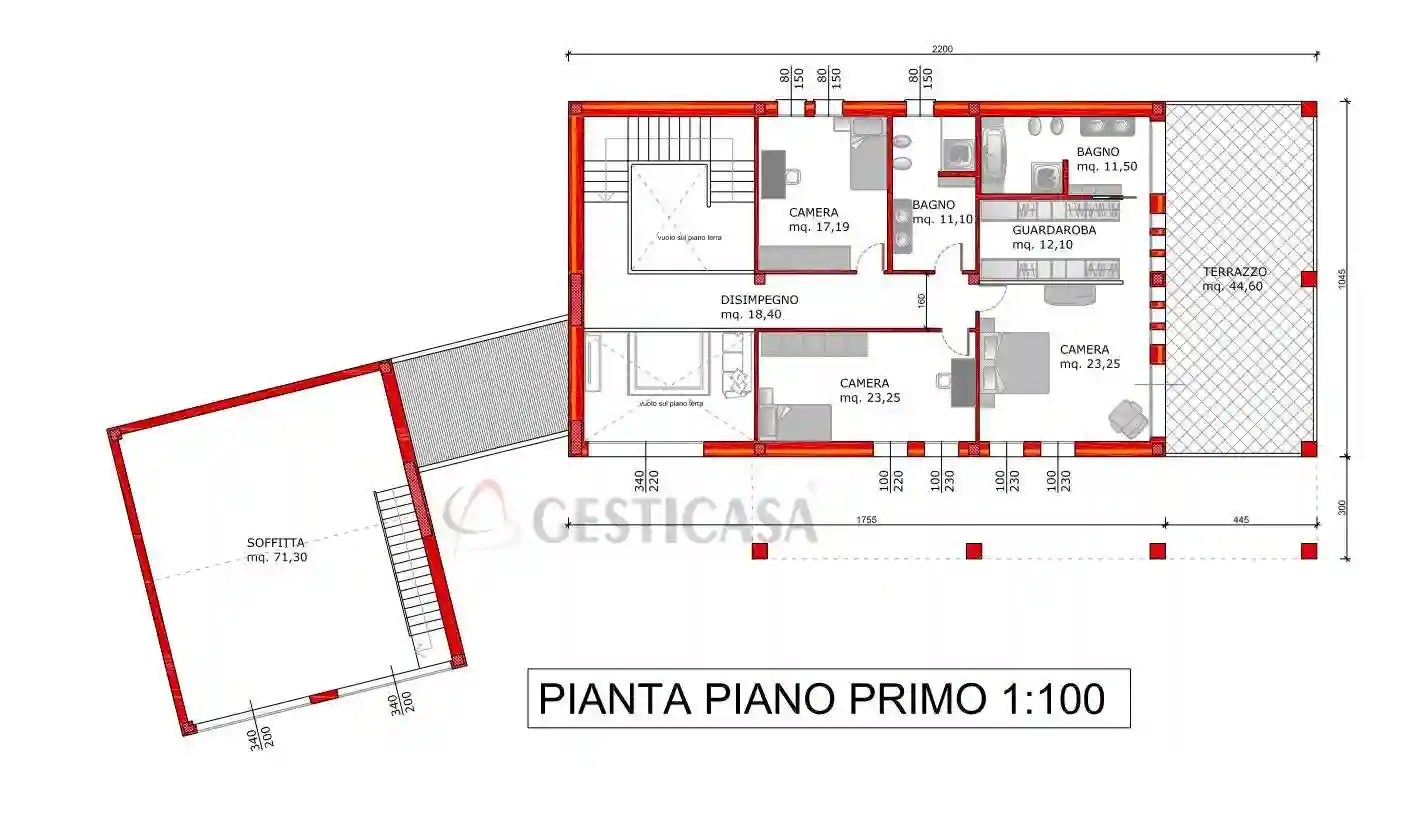 Casa indipendente - foto 3