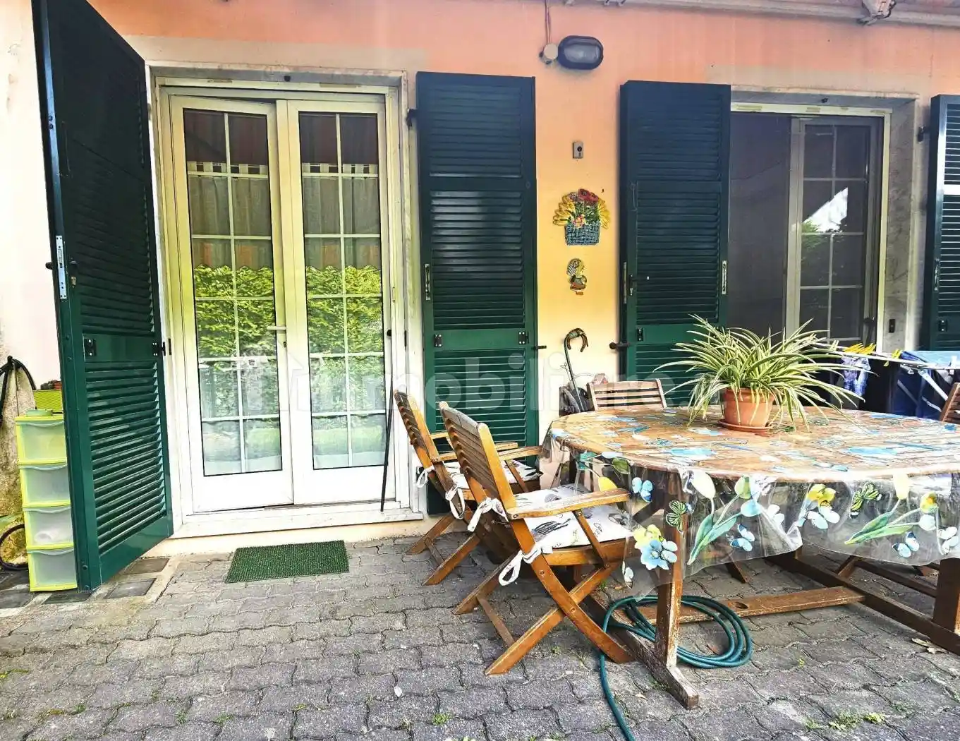 Appartamento in vendita a Ameglia