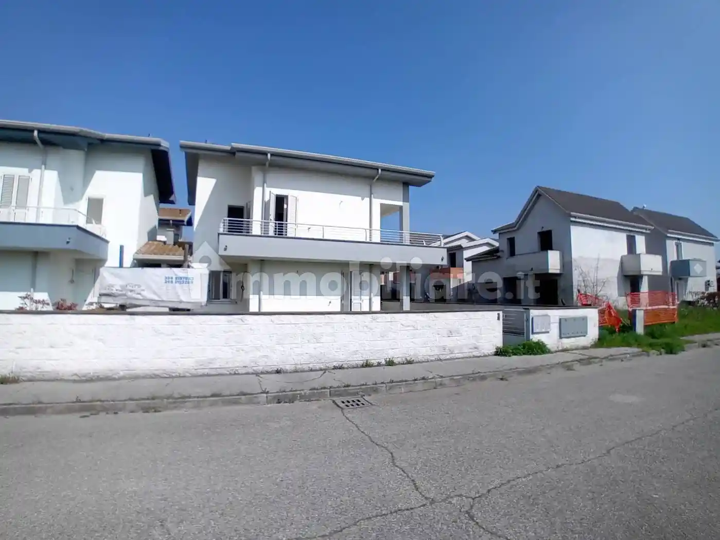 Villa in vendita a Ostellato