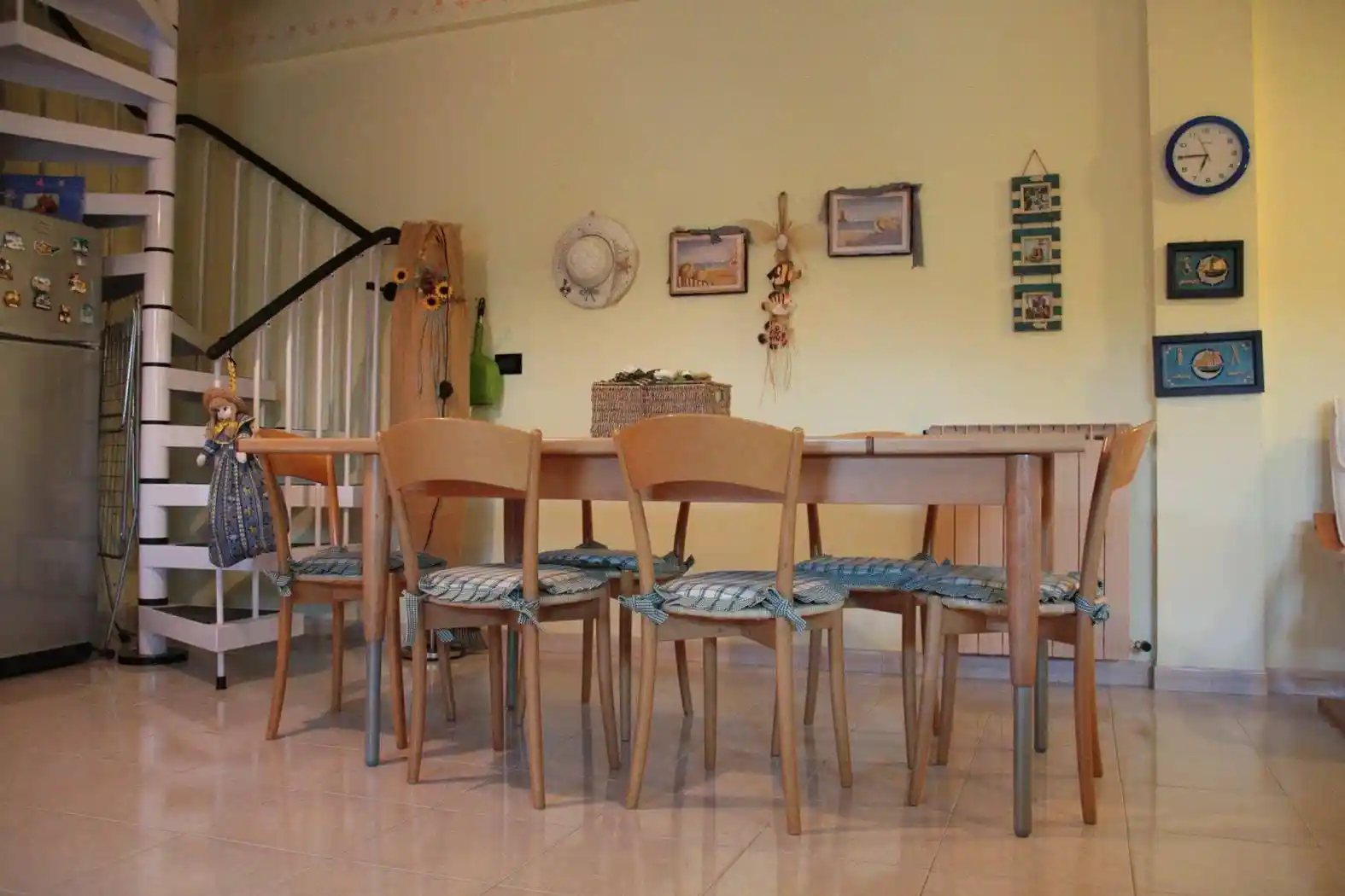 Villa in vendita a Manfredonia