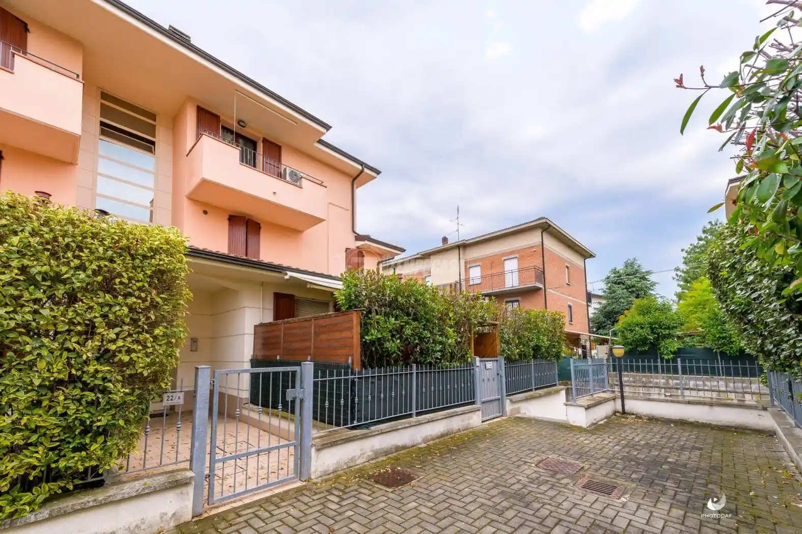 Appartamento in vendita a San Cesario sul Panaro