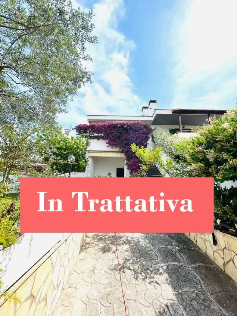 Villetta a schiera in vendita a Anzio