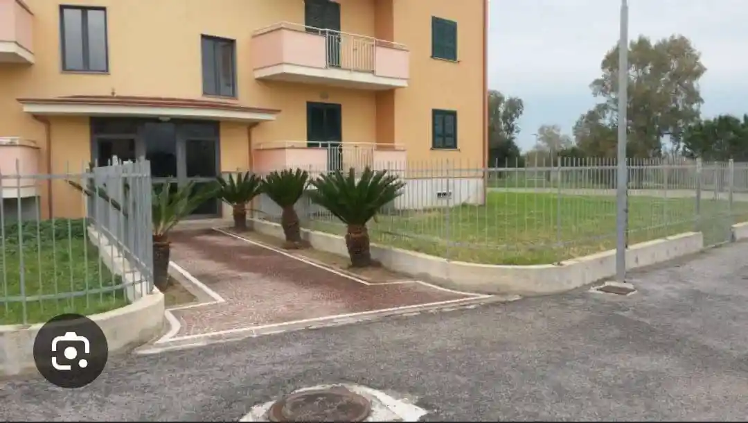 Appartamento in affitto a Castel Volturno