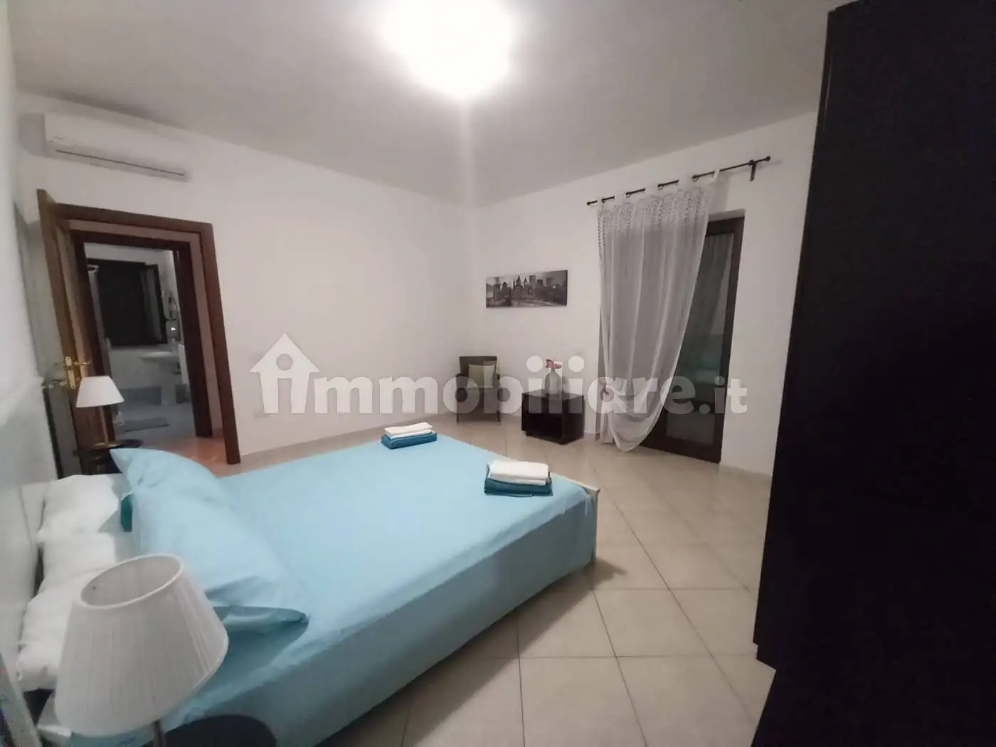 Quadrilocale Strada Statale Domiziana 23, Bagnara Destra Volturno, Castel Volturno - foto 3