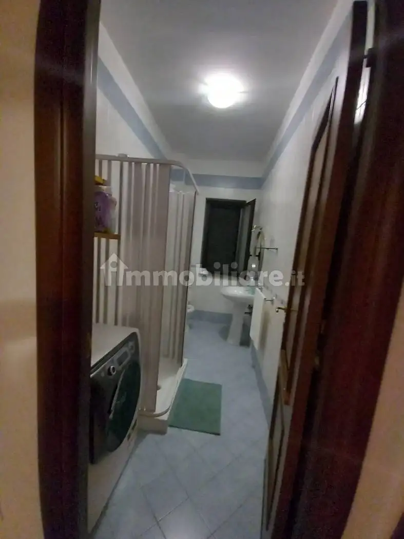 Quadrilocale Strada Statale Domiziana 23, Bagnara Destra Volturno, Castel Volturno - foto 5