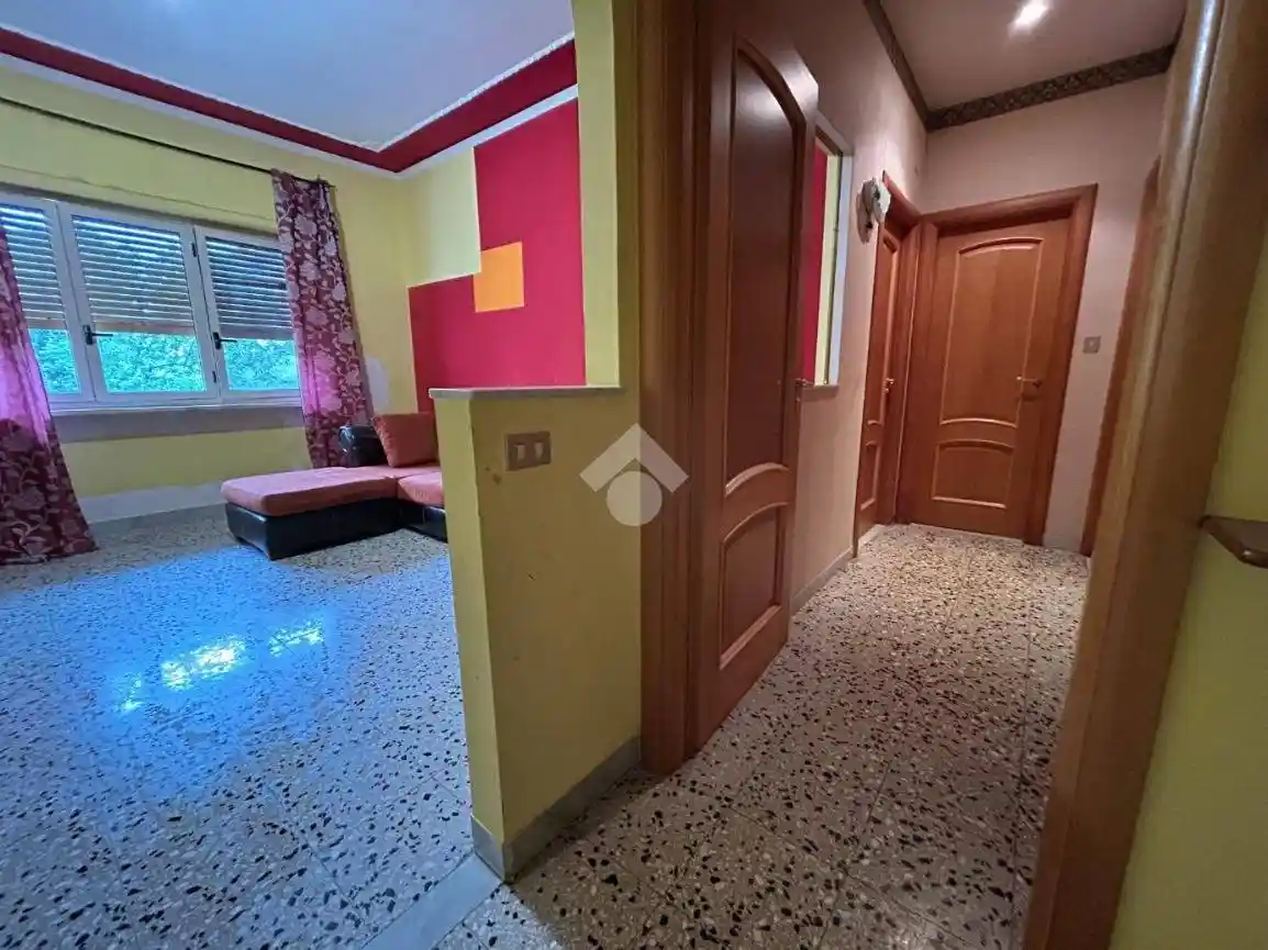 Trilocale via Mario Alessio 1, Stadio - Città 2000, Cosenza - foto 2