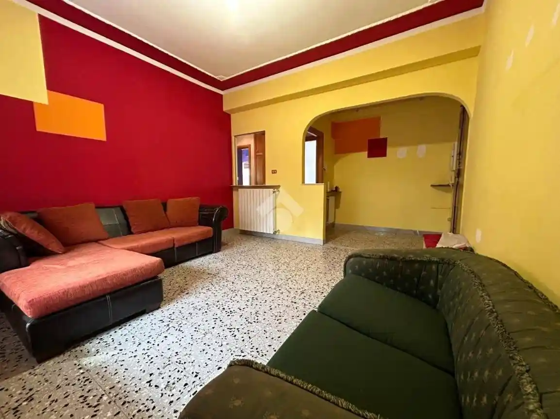 Trilocale via Mario Alessio 1, Stadio - Città 2000, Cosenza - foto 3