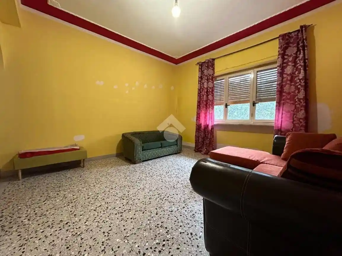 Trilocale via Mario Alessio 1, Stadio - Città 2000, Cosenza - foto 4