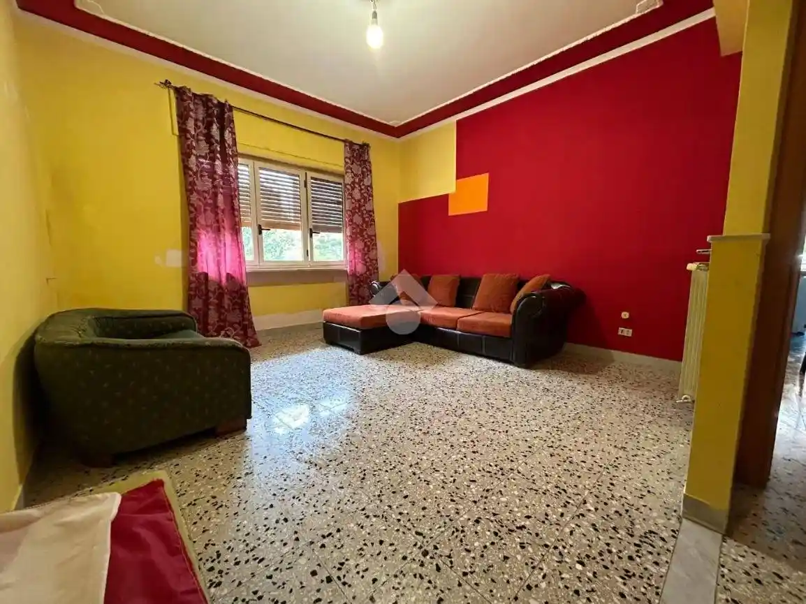 Trilocale via Mario Alessio 1, Stadio - Città 2000, Cosenza - foto 5